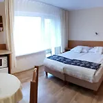 Limba فندق مبيت وإفطار 3*