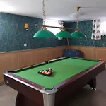 威拉林巴宾馆 住宿加早餐酒店 3*