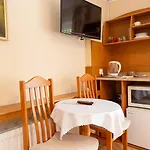 Limba Bed & Breakfast Kościelisko