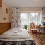 威拉林巴宾馆 考斯赛力克