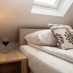 Limba Bed & Breakfast Kościelisko