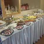 Limba فندق مبيت وإفطار 3*