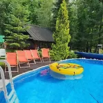 فندق مبيت وإفطار Limba كوشتيليسكا