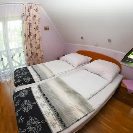 Bed & Breakfast Limba 3*