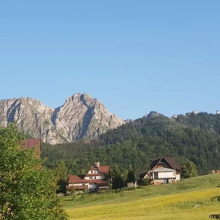 Limba Kościelisko