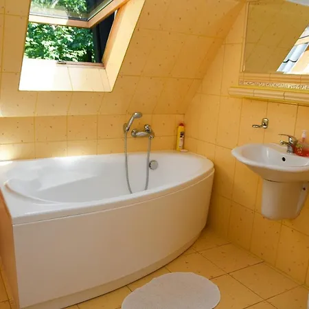 Couette-café Limba 3*