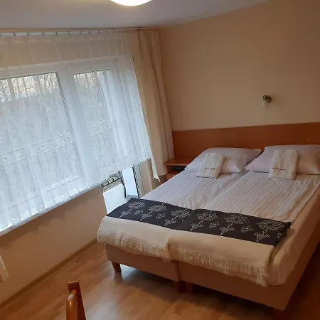 Couette-café Limba 3*