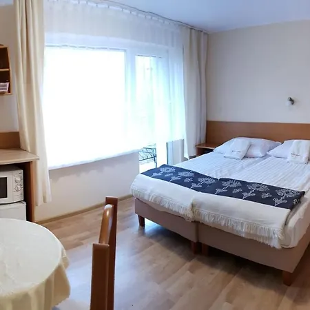 Limba B&B 3*