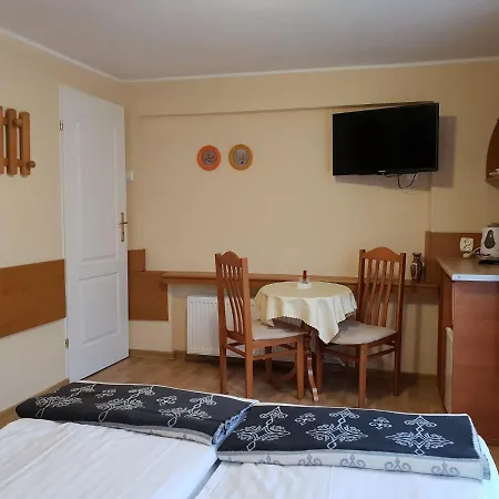 Limba B&B 3*