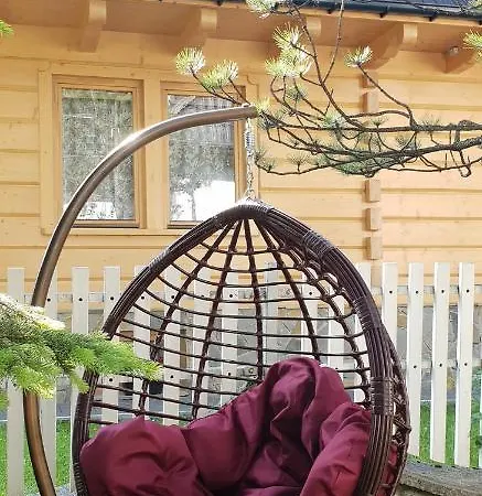 Bed & Breakfast Limba Kościelisko