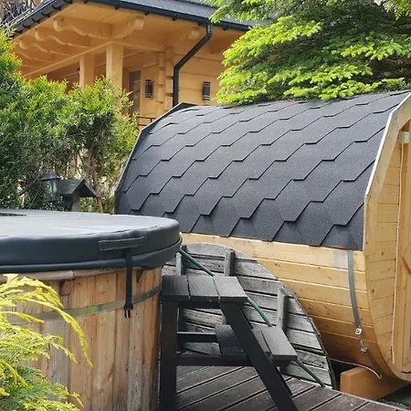 Limba 3* Kościelisko