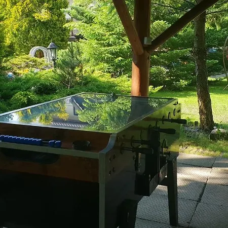 Limba Bed & Breakfast