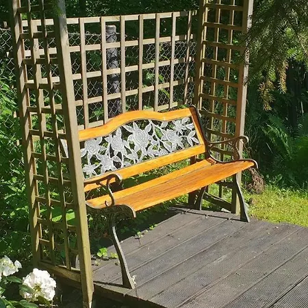 Limba Bed & Breakfast 3*