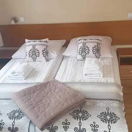 Limba Bed & Breakfast Kościelisko