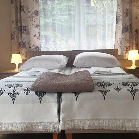 Limba Couette-café Kościelisko