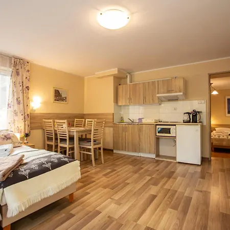 Oda ve Kahvaltı Limba 3*