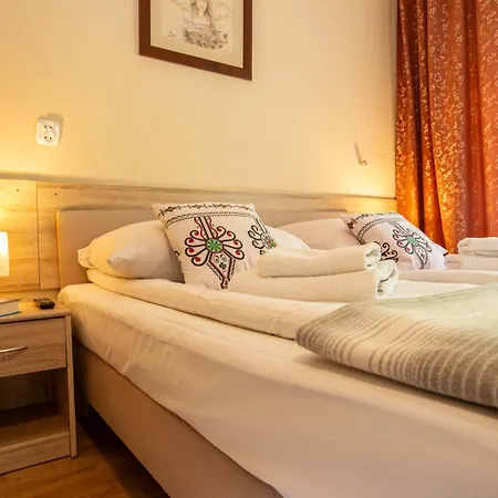 Limba B&B