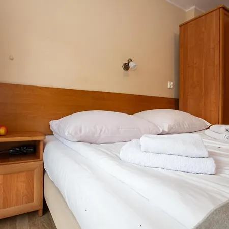 Limba 3* Kościelisko