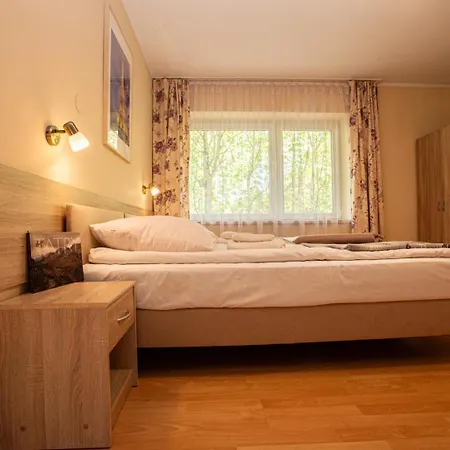 Limba Bed & Breakfast