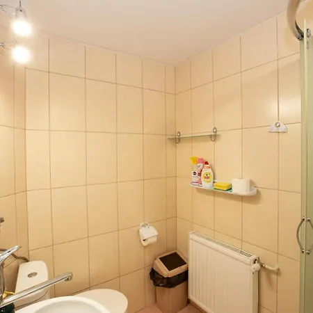 Bed & Breakfast Limba