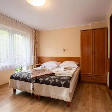 Limba Bed & Breakfast 3*