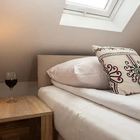 Limba Bed & Breakfast Kościelisko