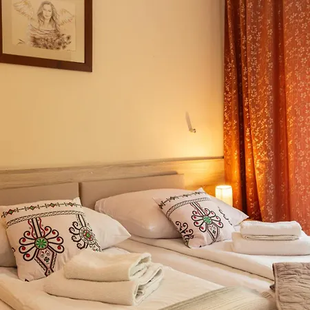 Bed & Breakfast Limba