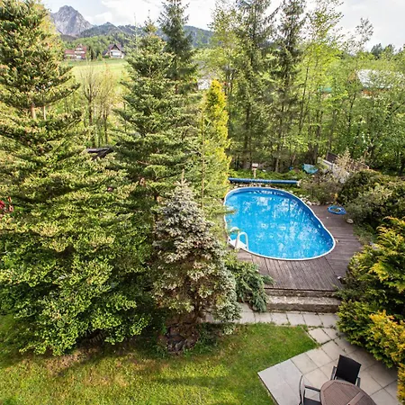 Bed & Breakfast Limba 3*