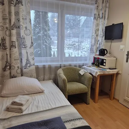 Limba 3* Kościelisko