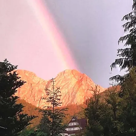Limba 3* Kościelisko