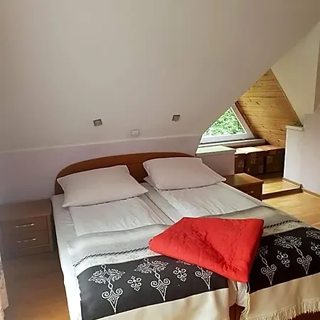 Limba Bed & Breakfast Kościelisko