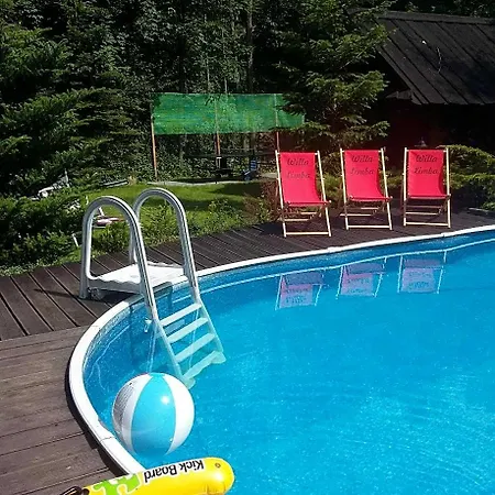 Bed & Breakfast Limba 3*