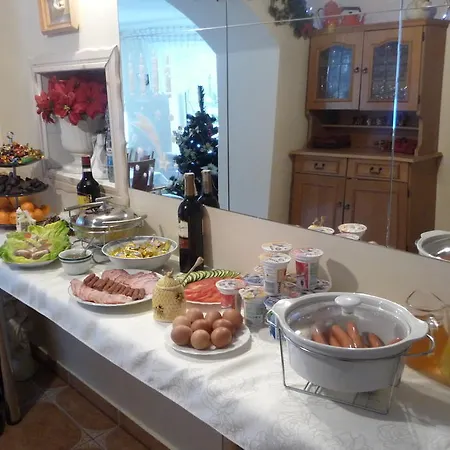 Bed & Breakfast Limba