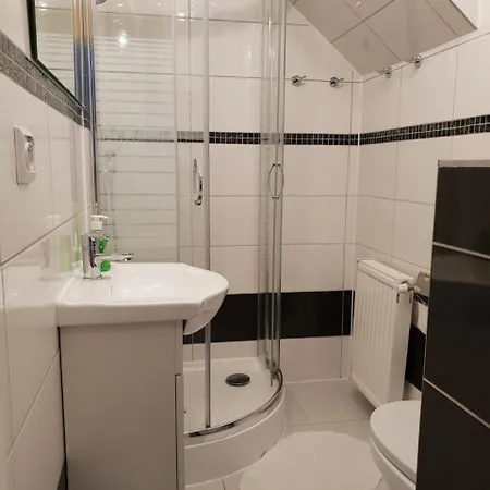 Limba 3* Kościelisko
