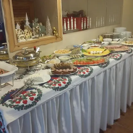 Limba Oda ve Kahvaltı 3*