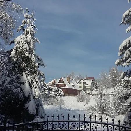 Limba 3* Kościelisko