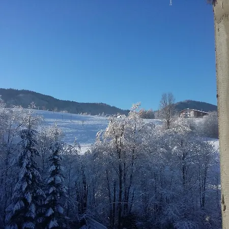 Bed & Breakfast Limba Kościelisko