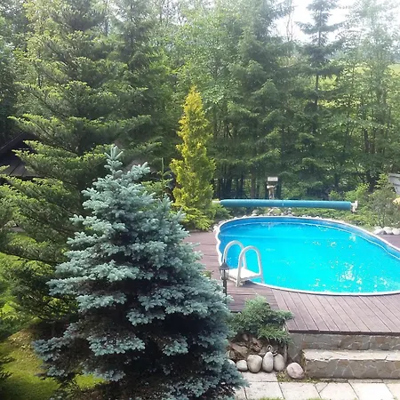 Limba 3* Kościelisko