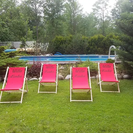 B&B Limba 3*