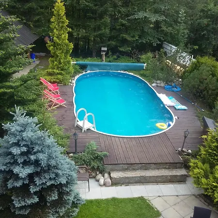 Limba Bed & Breakfast 3*