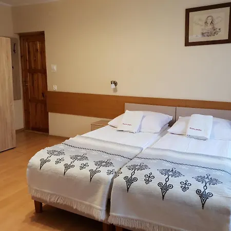 Bed & Breakfast Limba Kościelisko