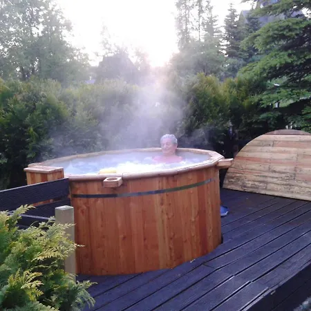 Limba 3* Kościelisko