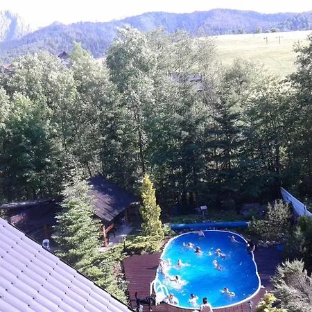 Bed & Breakfast Limba