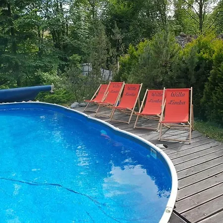 Limba 3* Kościelisko