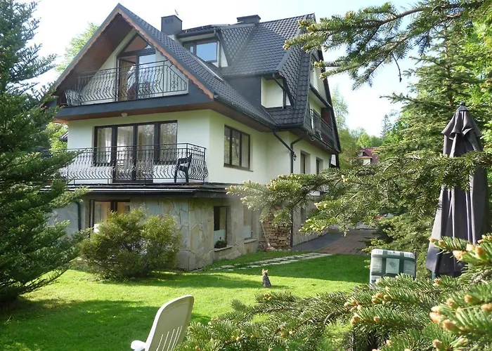 Limba Frühstückspension 3*