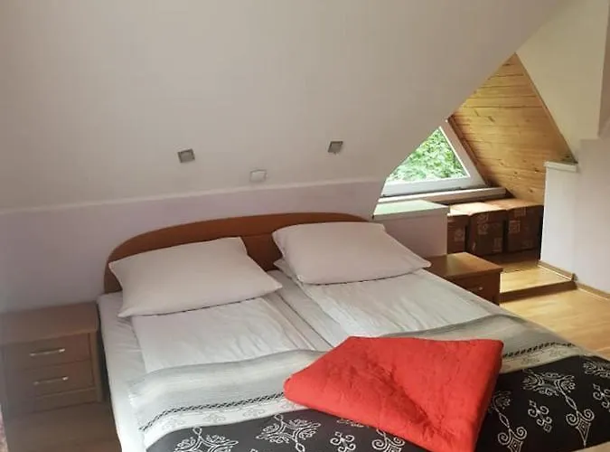 Limba Frühstückspension Kościelisko