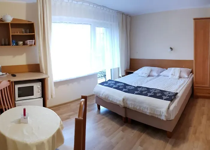 Limba Frühstückspension 3*