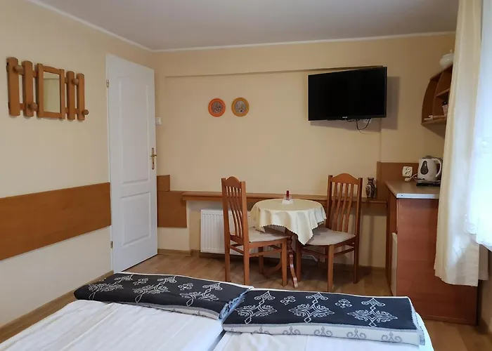 Limba Frühstückspension 3*