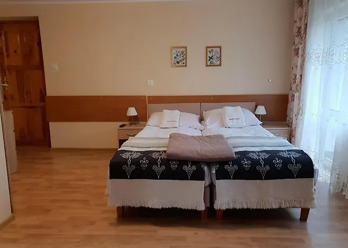 Limba 3* Kościelisko