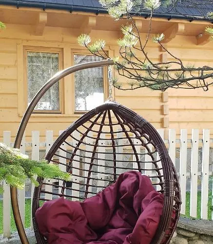 Frühstückspension Limba Kościelisko